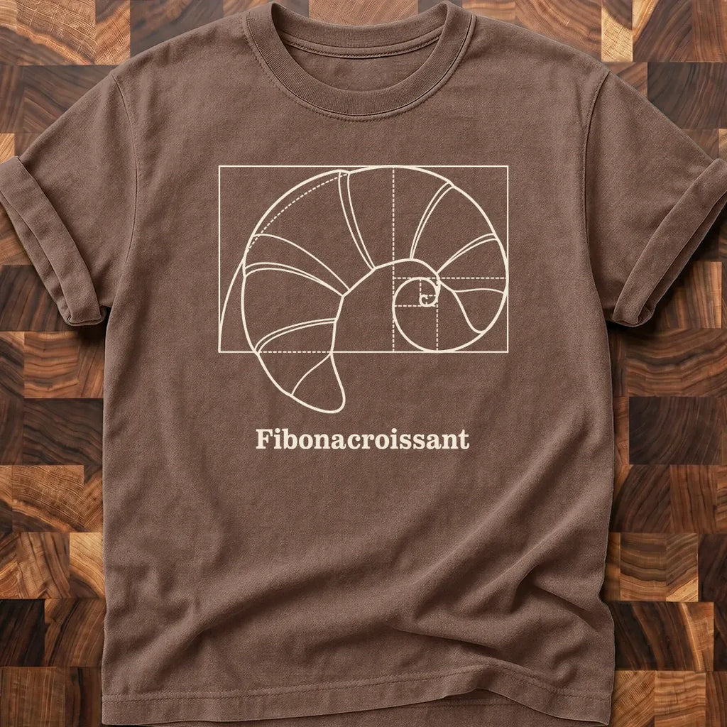 Perfect Pastry T-shirt