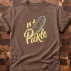 Pickle T-shirt