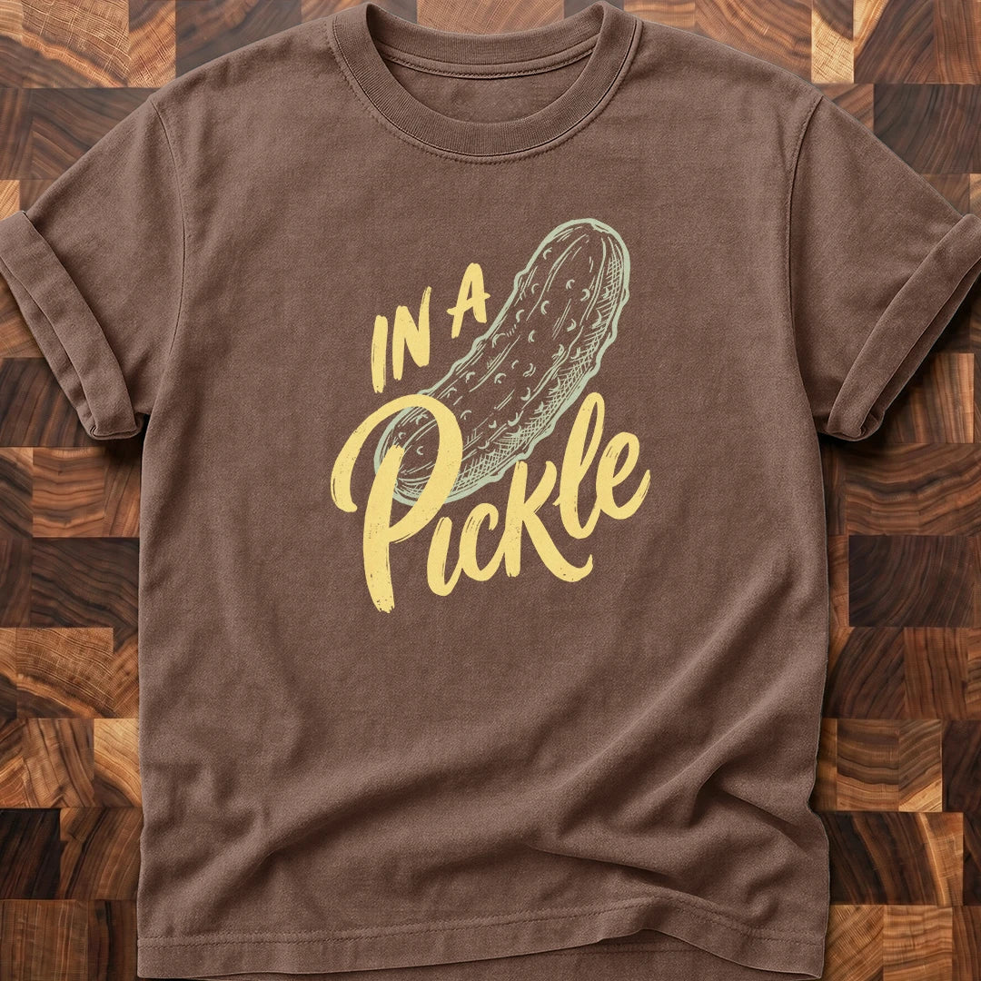 Pickle T-shirt