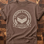 Pluribus Pasta T-shirt