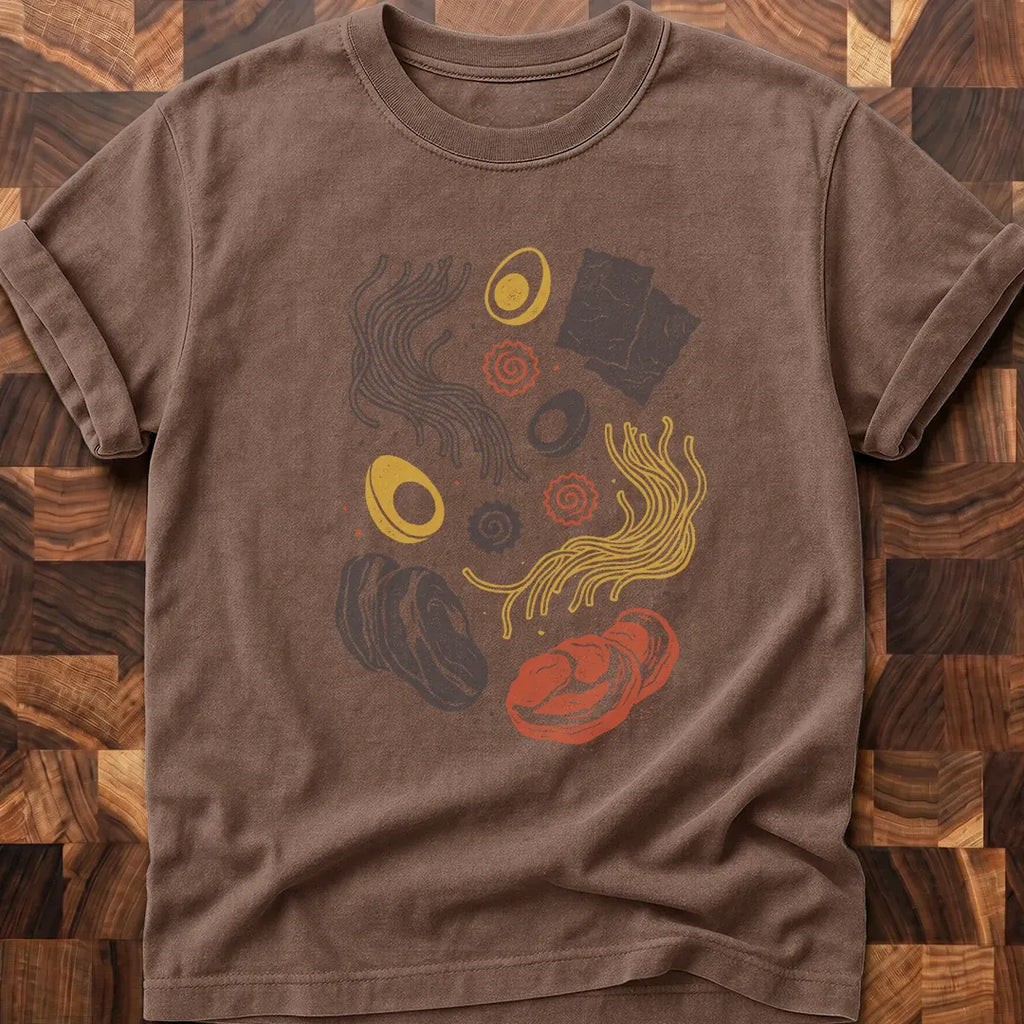 Ramen T-shirt