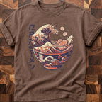 Ramen Wave T-shirt