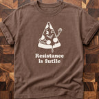 Never Resist T-shirt