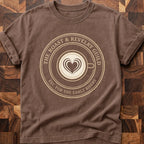 Roast Guild T-shirt