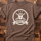 Semper Fry T-shirt