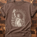 Slice of Liberty T-shirt