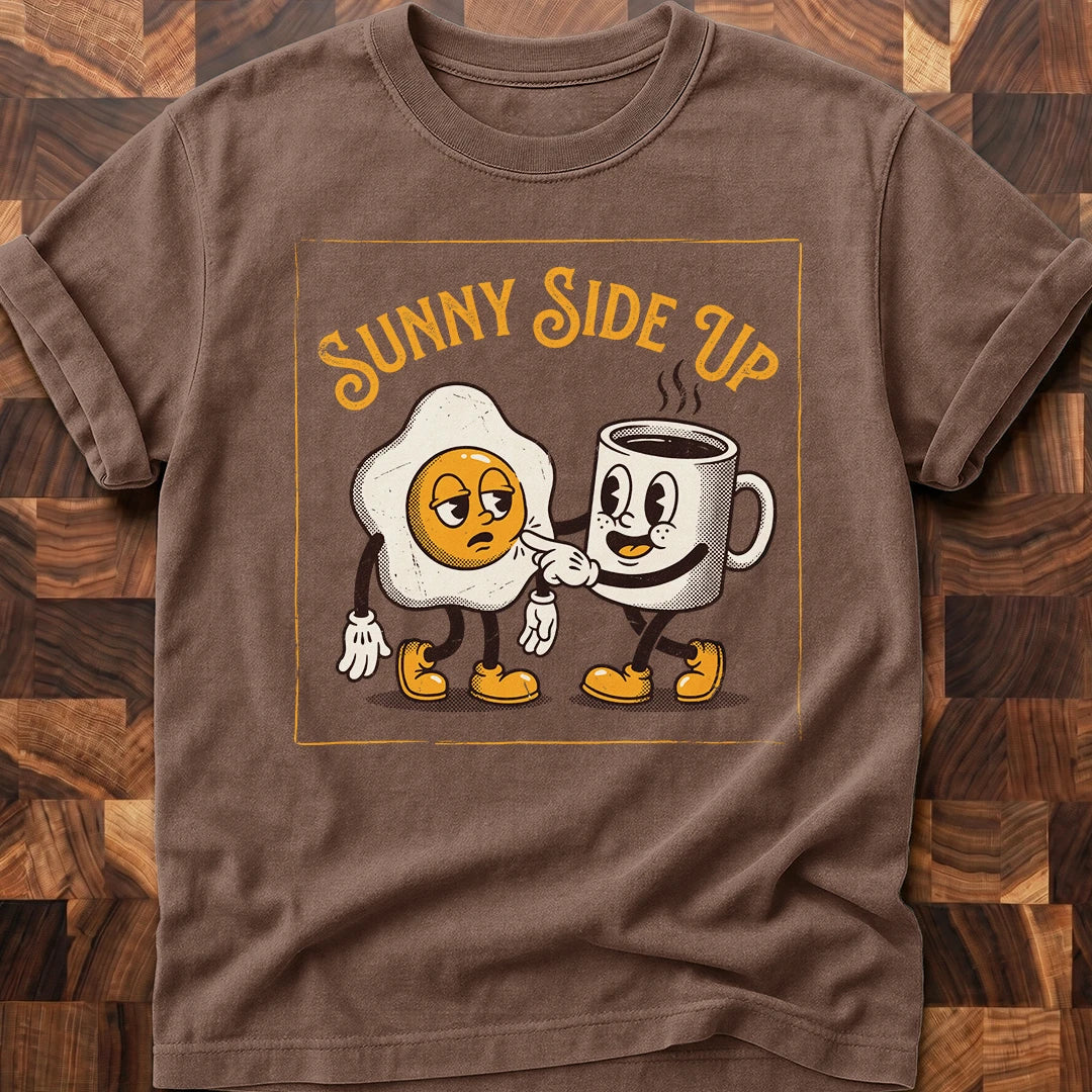 Sunny Side Up T-shirt