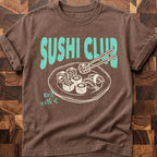 Sushi Club T-shirt