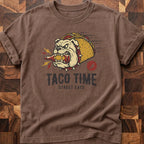 Taco Time T-shirt