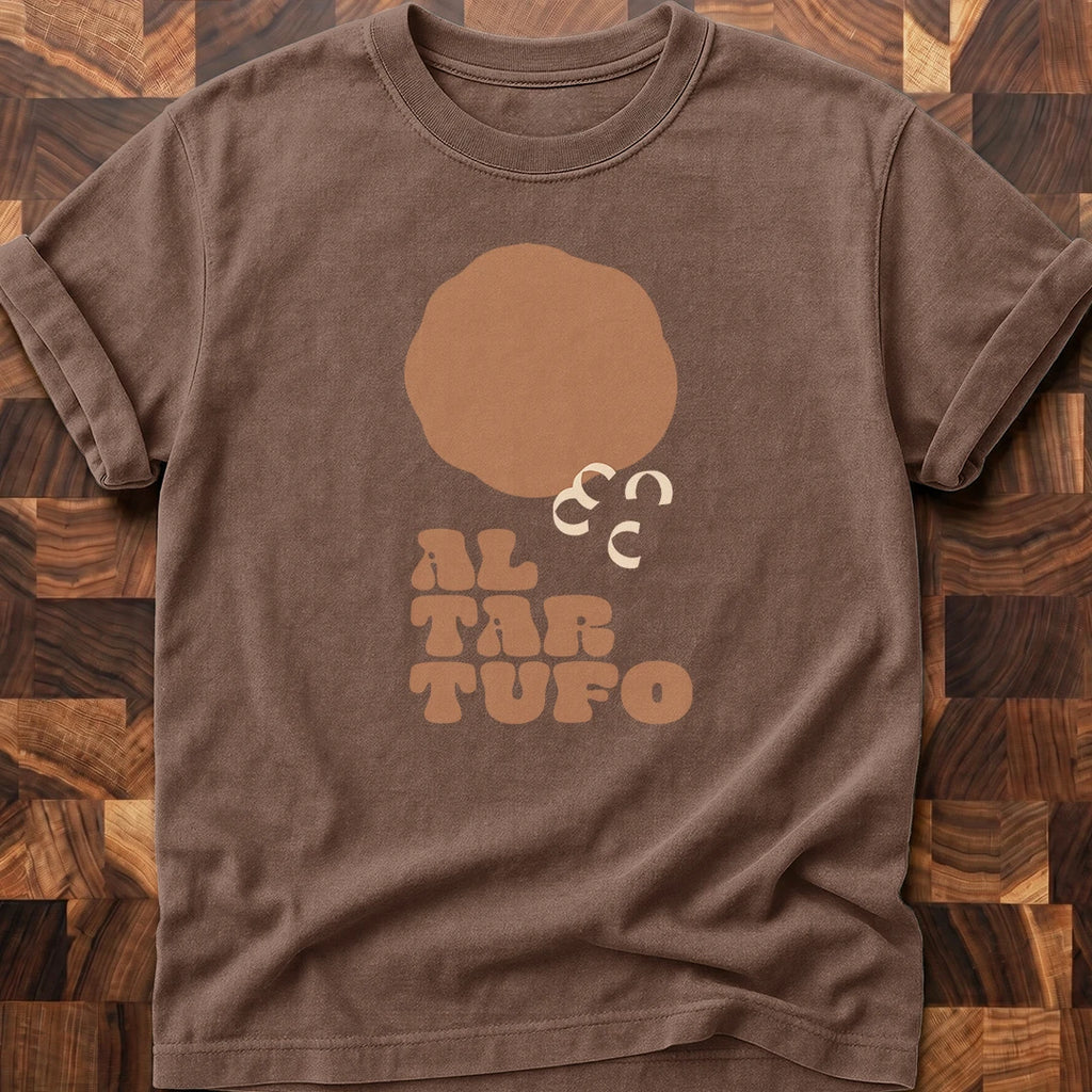 Tartufo T-shirt