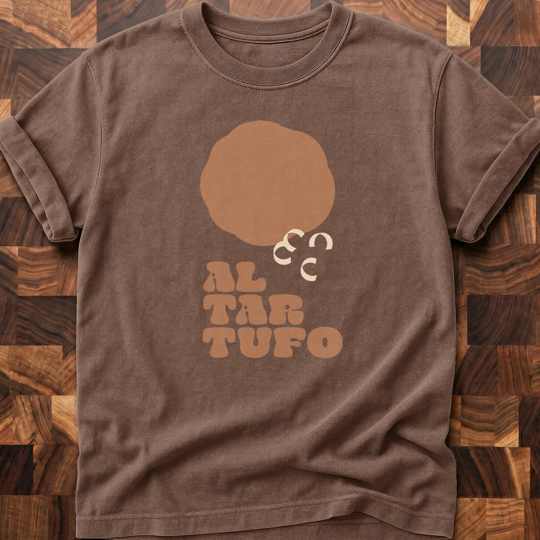 Tartufo T-shirt