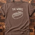 The Works T-shirt