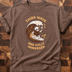 Third Wave T-shirt