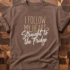 To The Fridge T-shirt