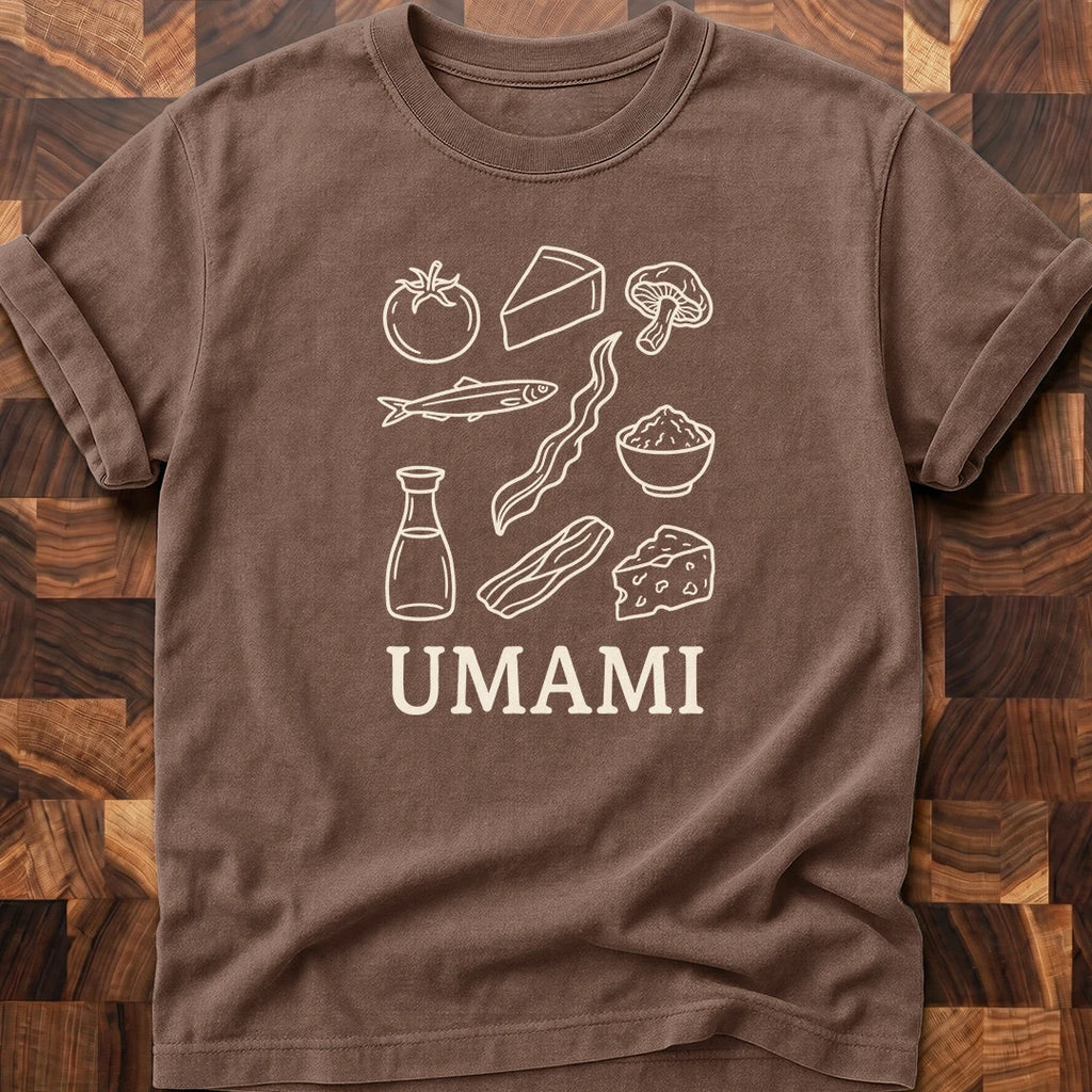 Umami T-shirt