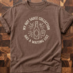 Waiting List T-shirt