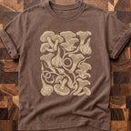 Wild Leaf T-shirt