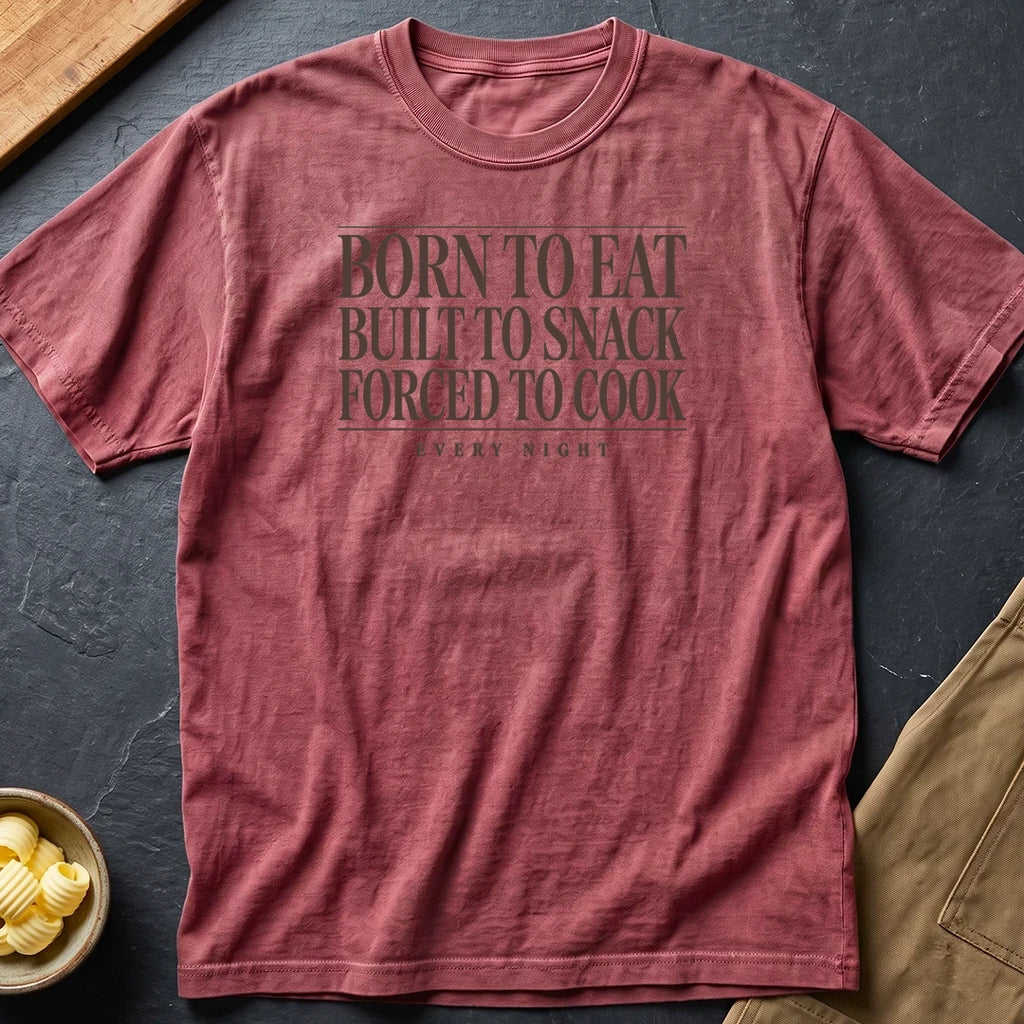 Every Night T-Shirt