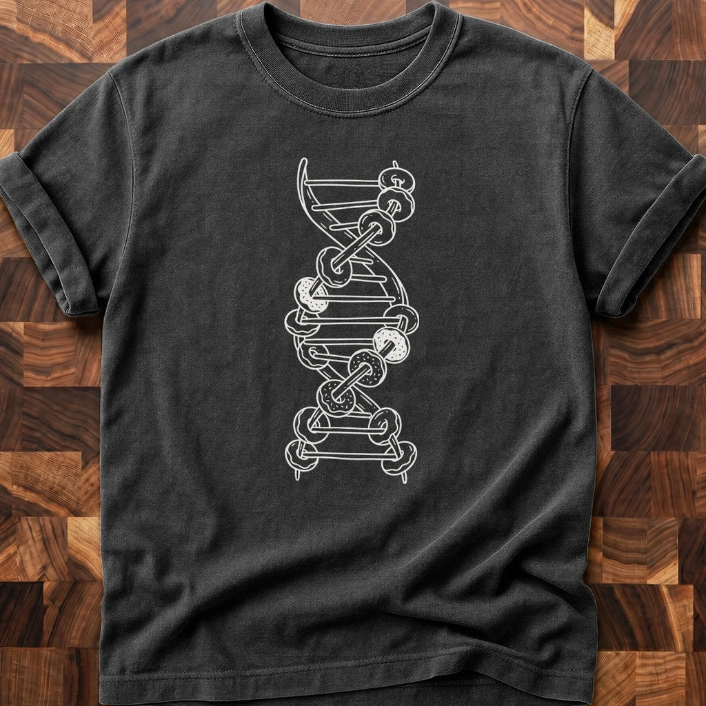 Carb DNA T-shirt
