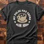 Crema Pulse T-shirt