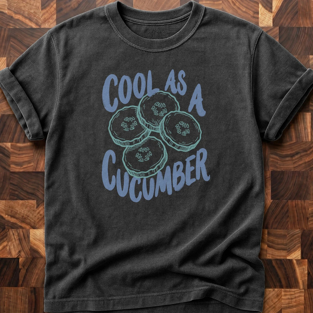 Cucumber T-shirt