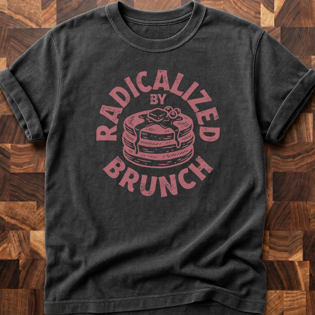 Brunch Life T-shirt