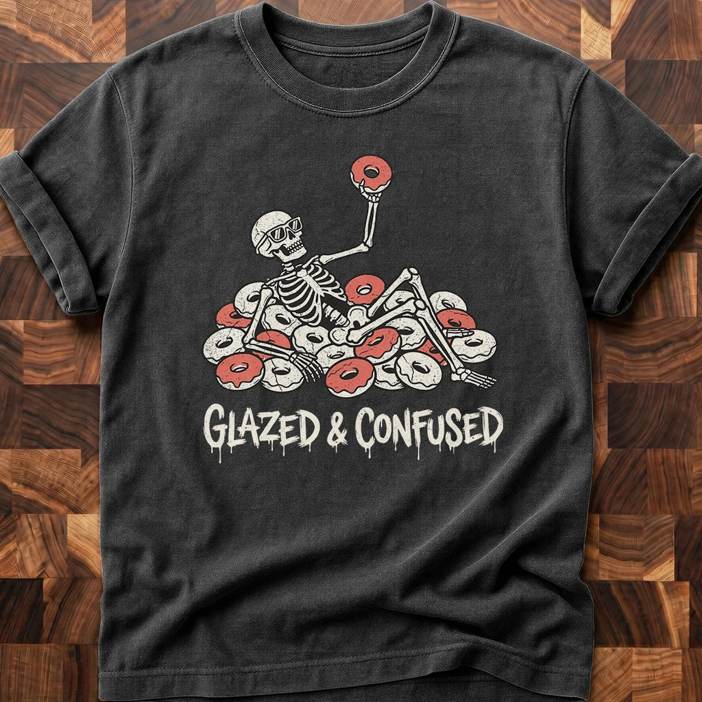 Glazed T-shirt