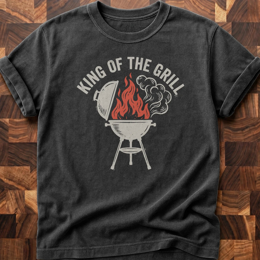 Grill King T-shirt