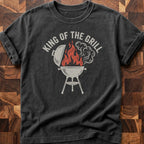 Grill King T-shirt