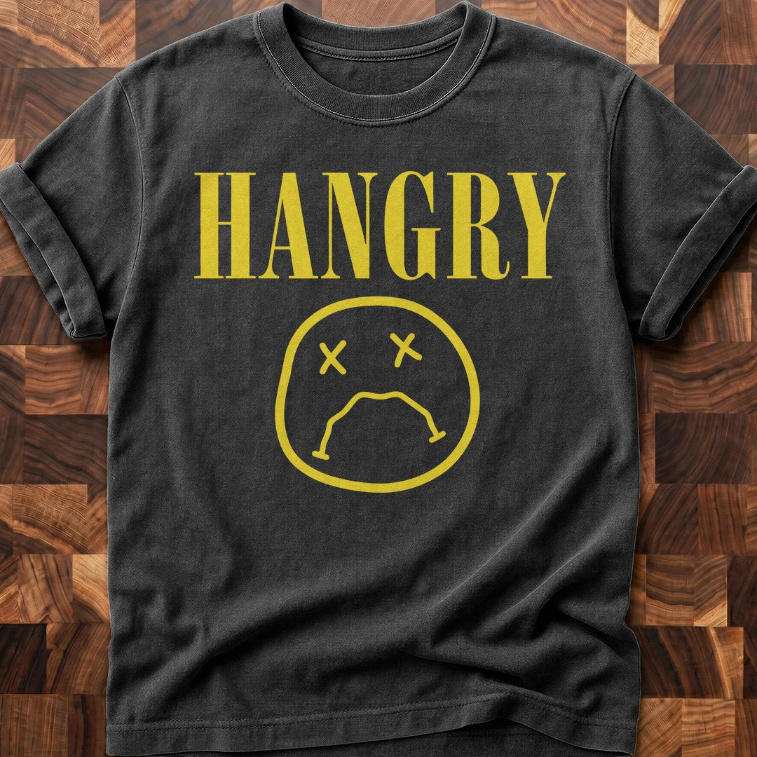Hangry T-shirt