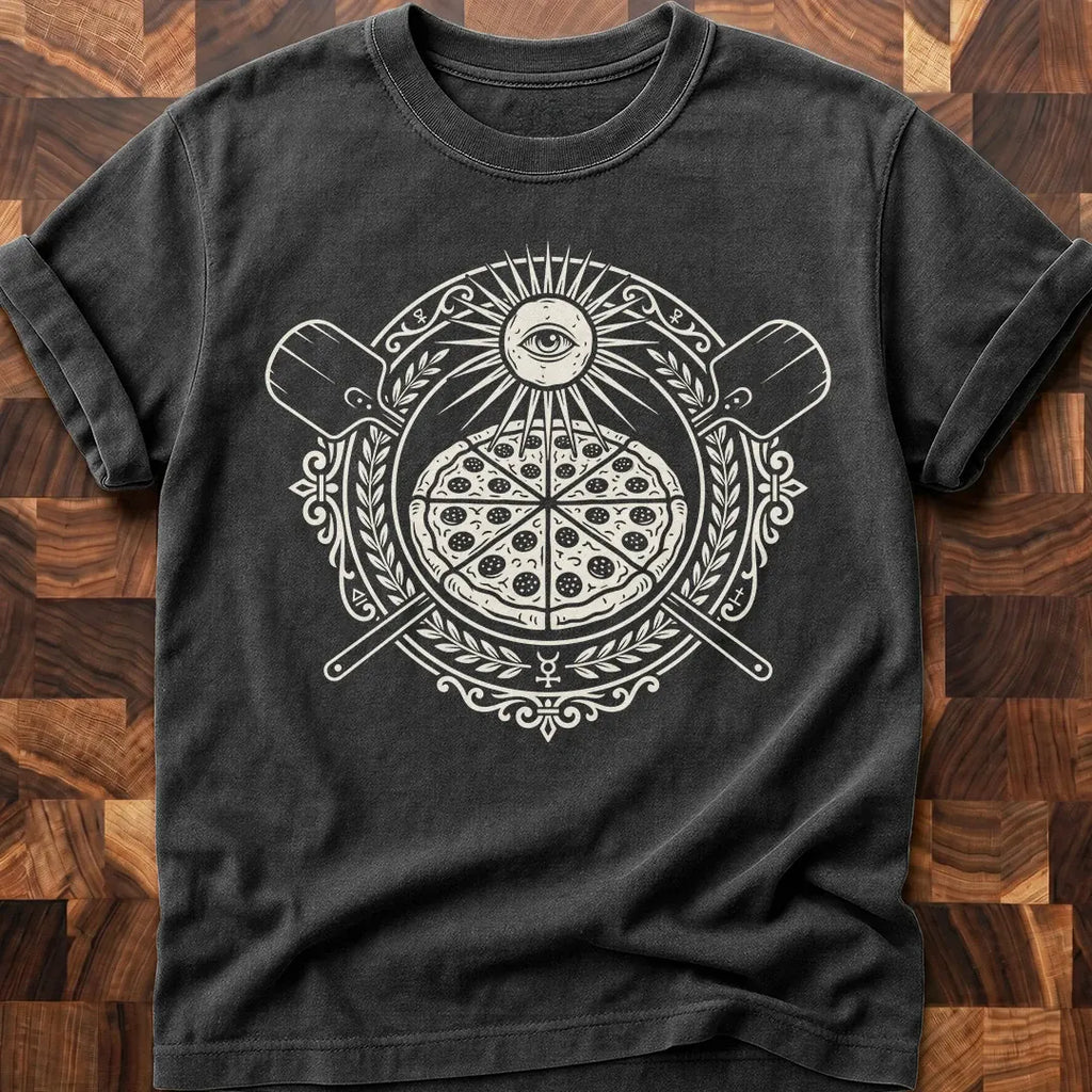 Illuminapoli T-shirt