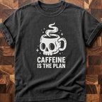 Morning Plan T-shirt