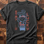 Stay Lucky T-shirt