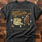 Sticky Situation T-shirt