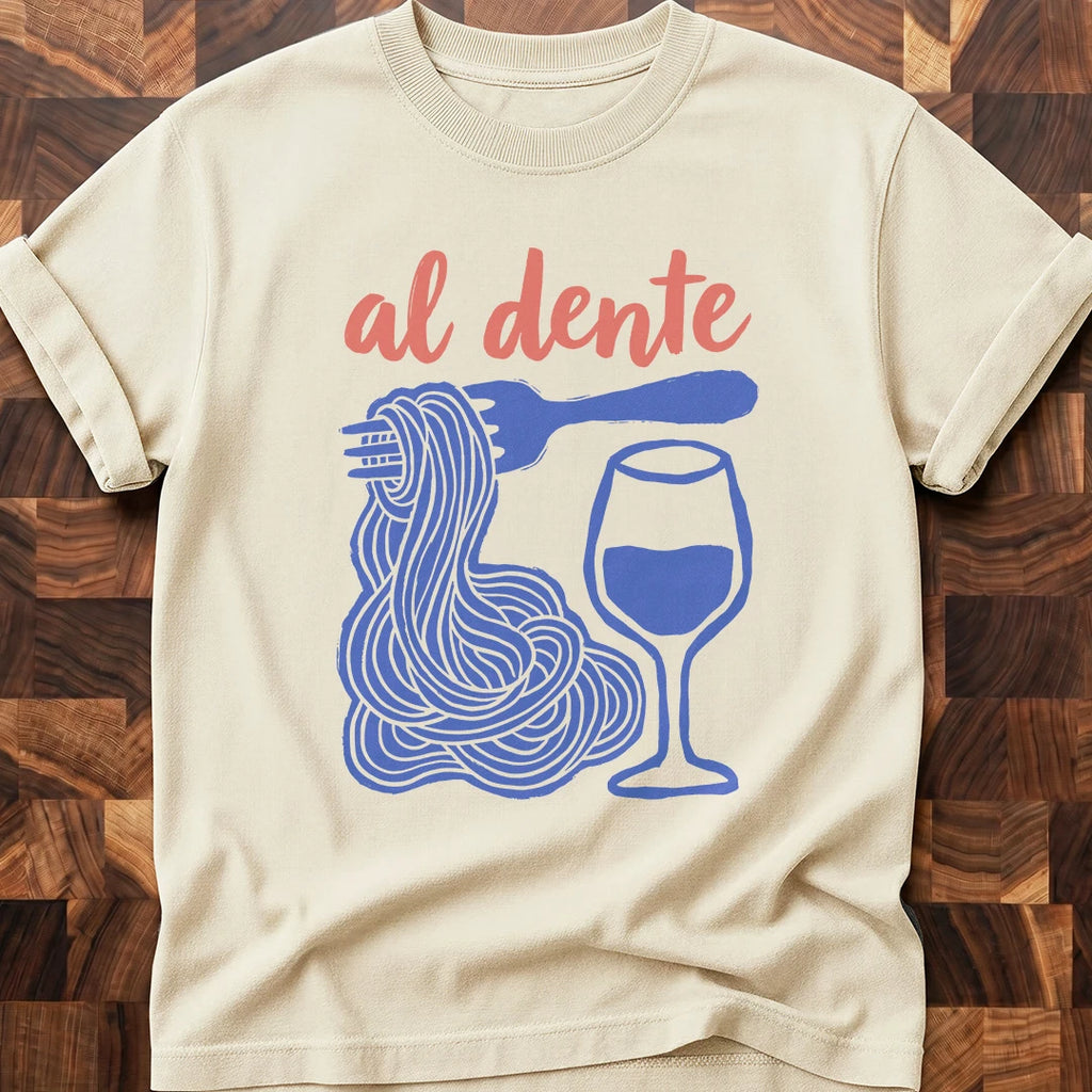 Al Dente T-shirt