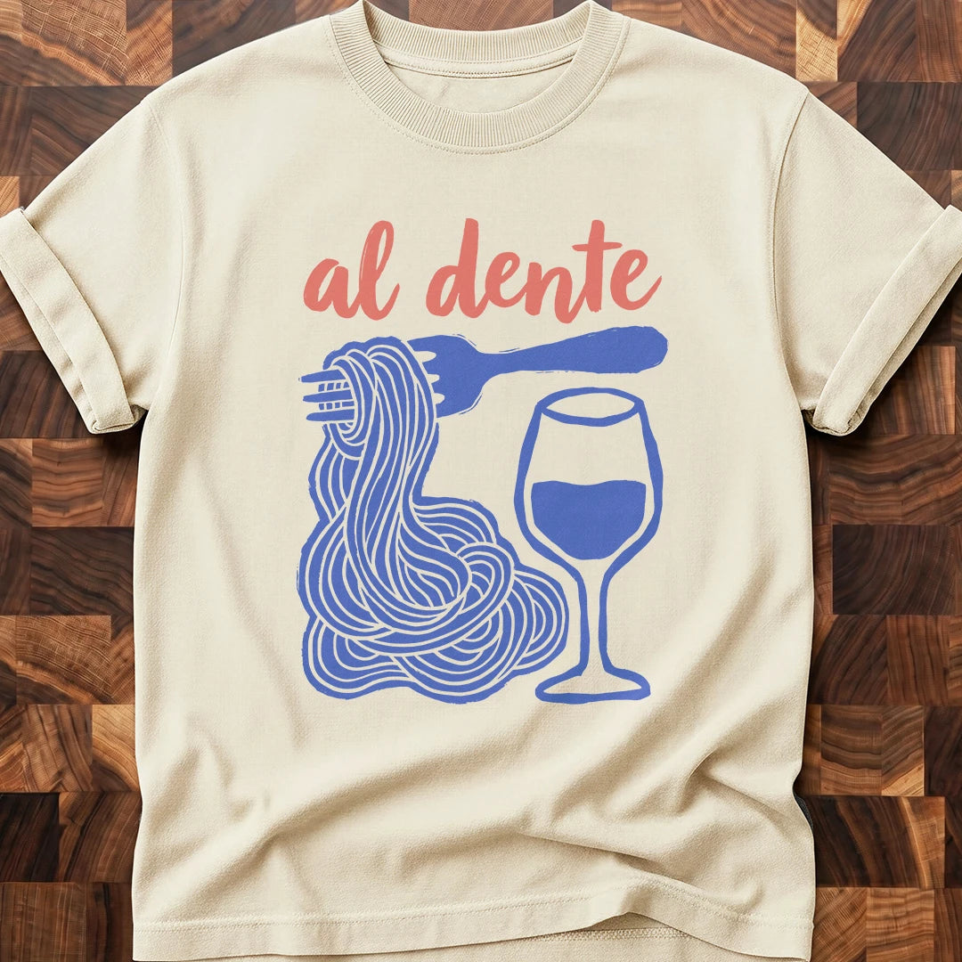 Al Dente T-shirt