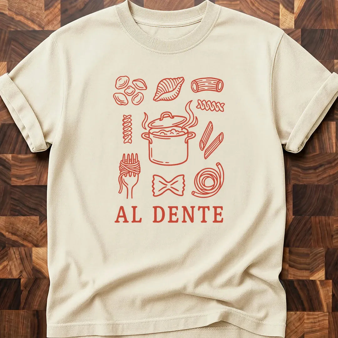 Always Dente T-shirt