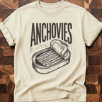 Anchovies T-shirt