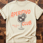 Aperitivo Club T-shirt