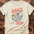 Bagel Crew T-shirt