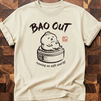 Bao Out T-shirt