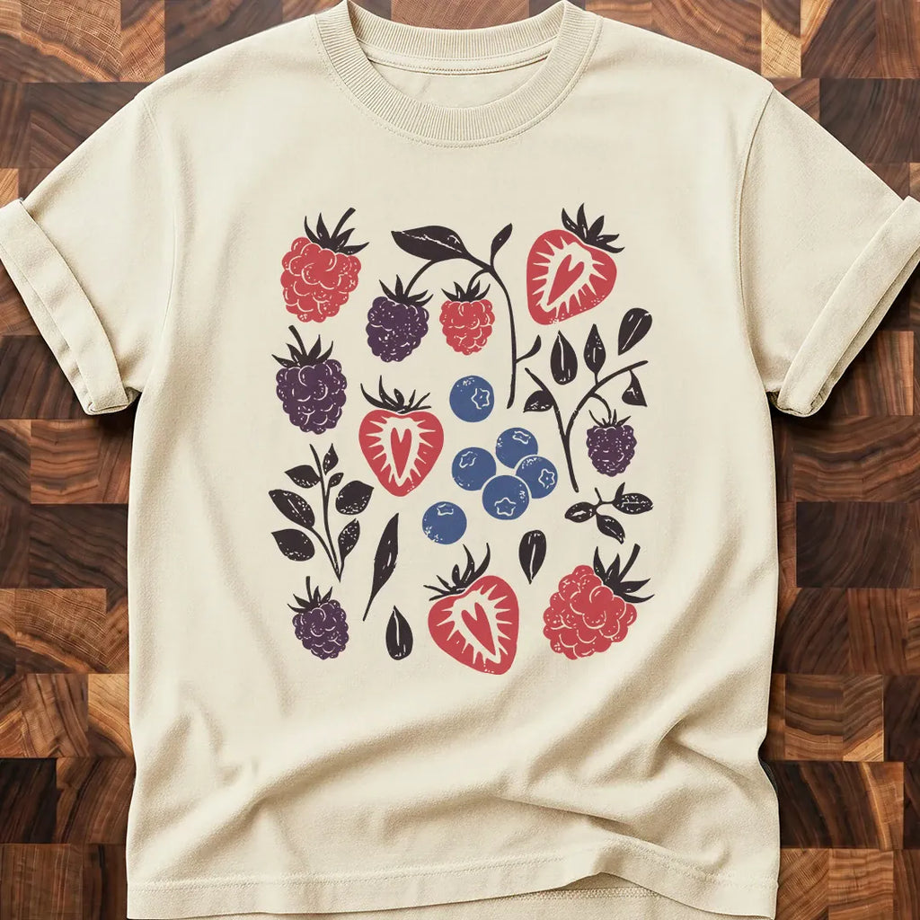 Berry Medley T-shirt