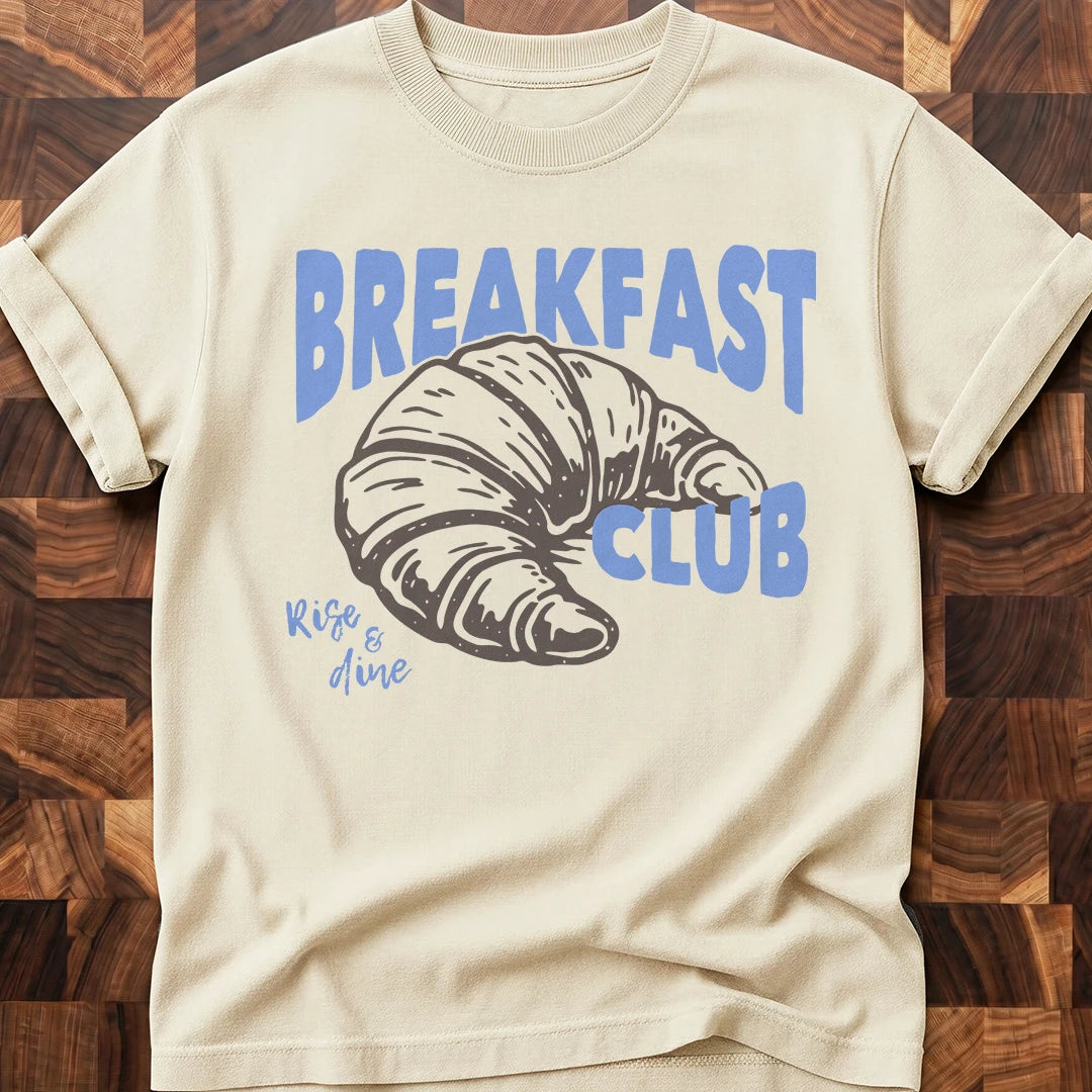 Breakfast Club T-shirt