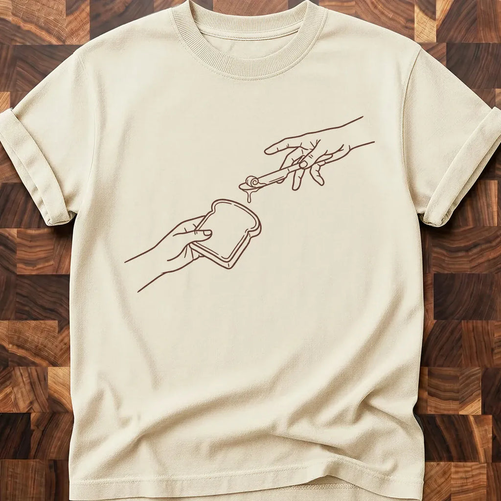 Breakfast Creation T-shirt