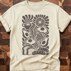 Breakfast Leaf T-shirt