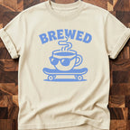 Brewed T-shirt