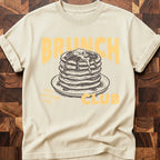 Brunch Club T-shirt