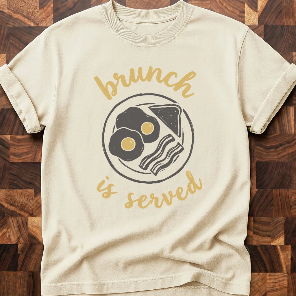 Brunch Time T-shirt