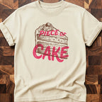 Cake T-shirt