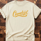 Caramelized T-shirt